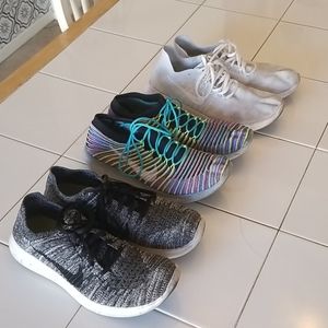 Flyknit bundle!!
